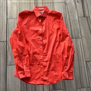 Men’s express “Halloween” shirt